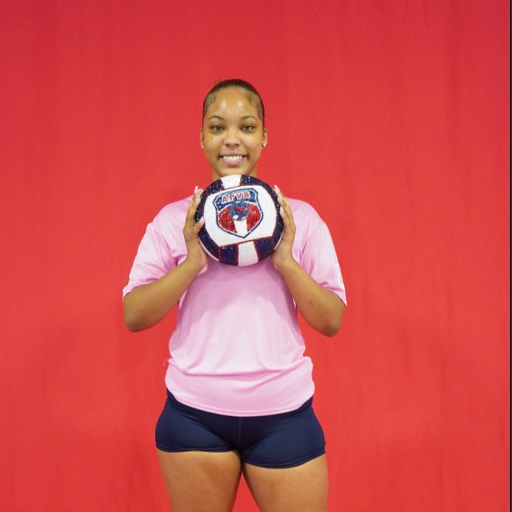 Timil Weston, Setter, APVB 16-Blue