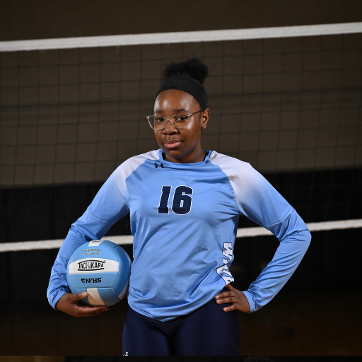 Maliah Martin-Clemons, Player, FLX Waves 13-1