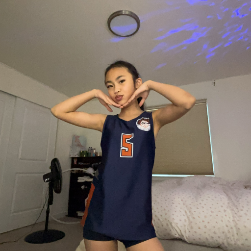 Joanna Heng, Defensive Specialist, Summit 14-Glacier