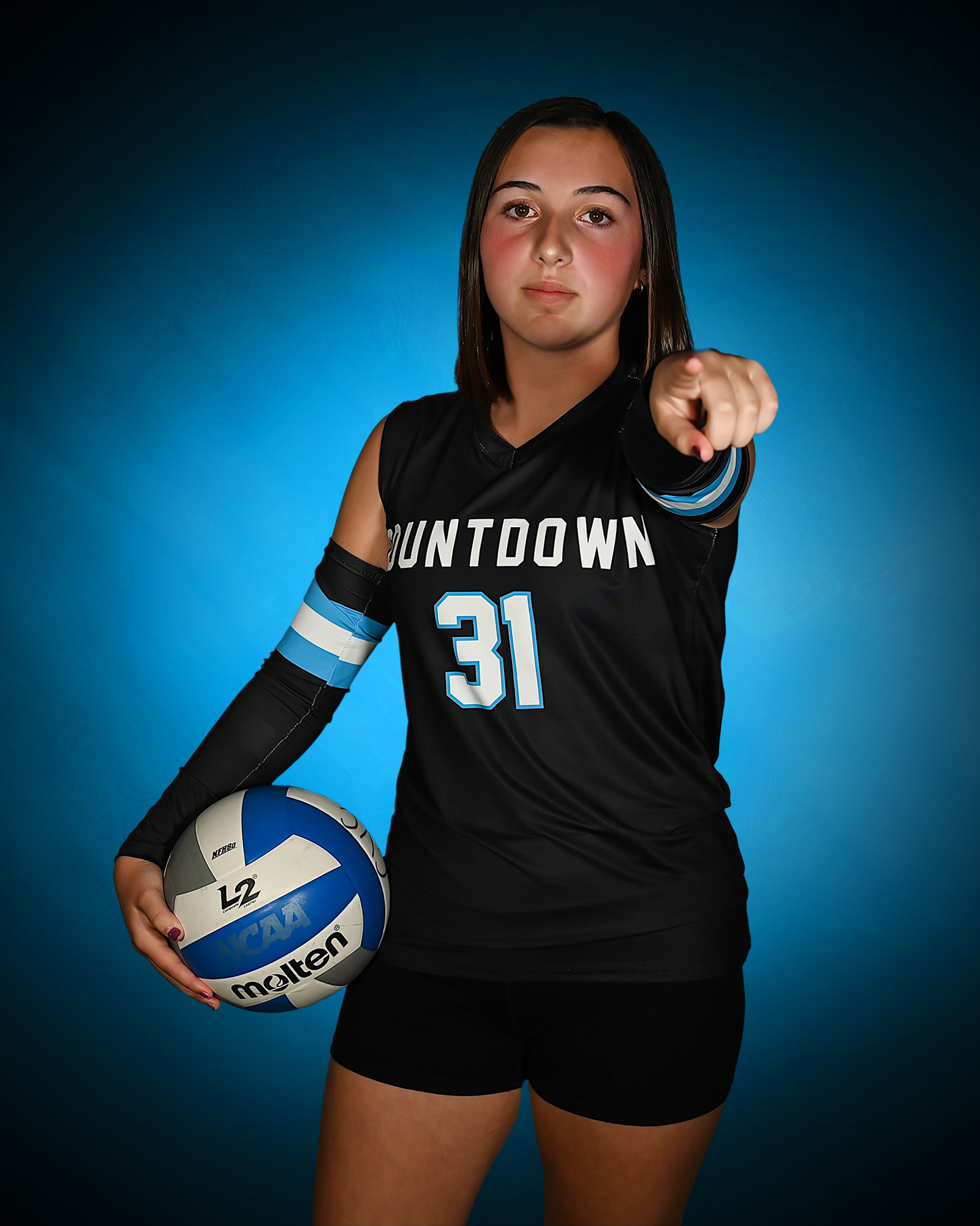 Sophia Sheehy, Setter, Countdown 14 National