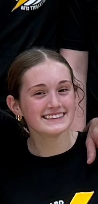 Jordan Frank, Libero, Thunderbolt 14-Navy