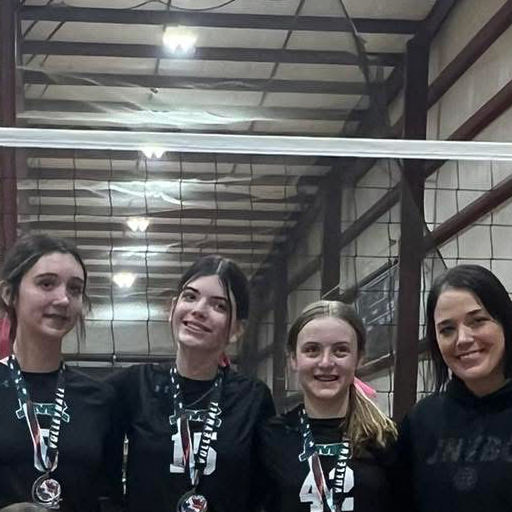 Sloan Tiffin, Middle, JNVBC 13-Black