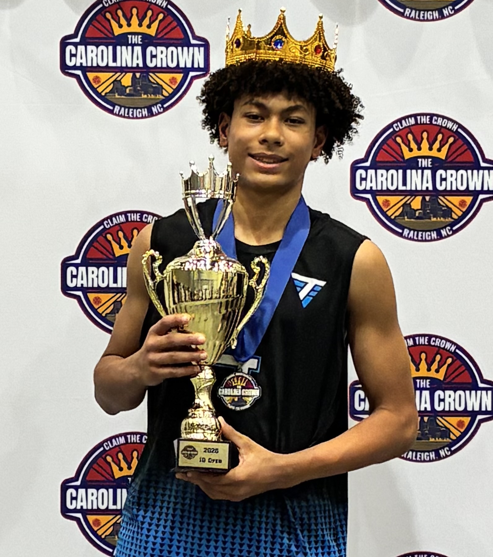 Torin Leto, Outside, Triangle Boys 16-Black