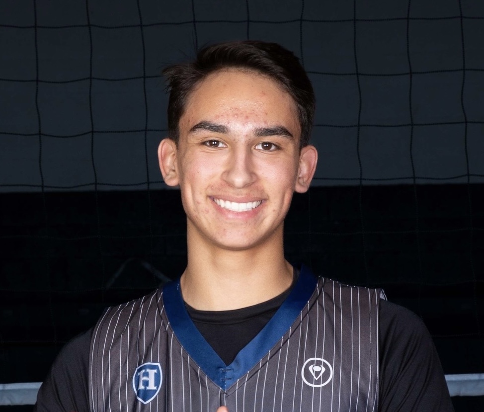 Lincoln Powell, Outside, Maverick VBA 18-Rooster