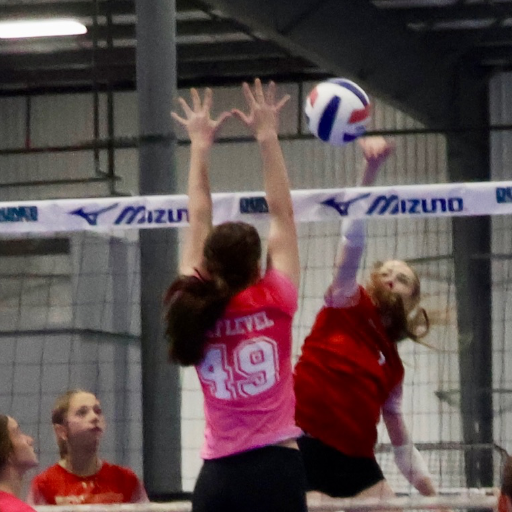 Penelope Strachota, Middle, NL 15-Onyx