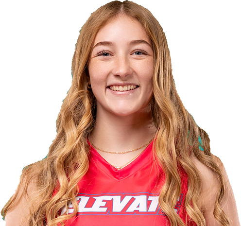 Amelia Walz, Setter, Elevate 16-Grumpy giraffes