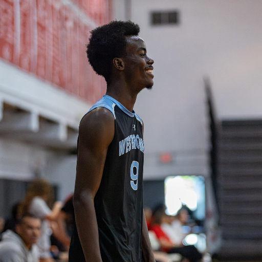 Gabriel Hector, Middle, Tropics Boys 17-S elite marc