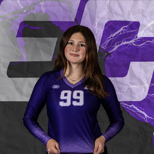 Hattie Congleton, Opposite, ECJVC 13 National