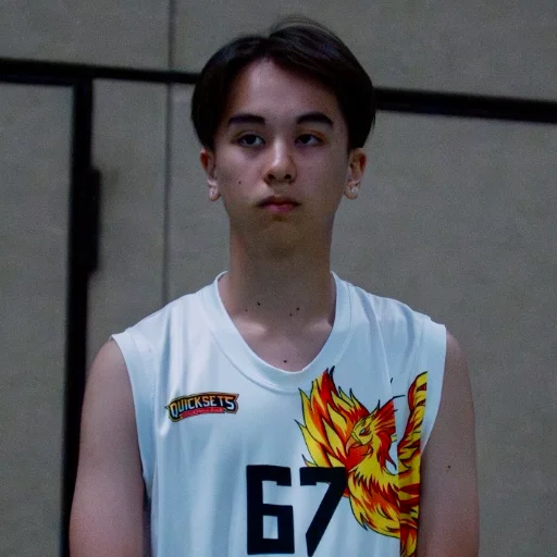 Connor Uesato, Player, Quicksets VBC 16