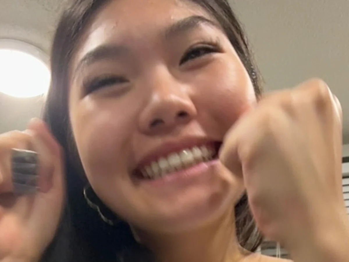 SUNY-Stony Brook A team photo