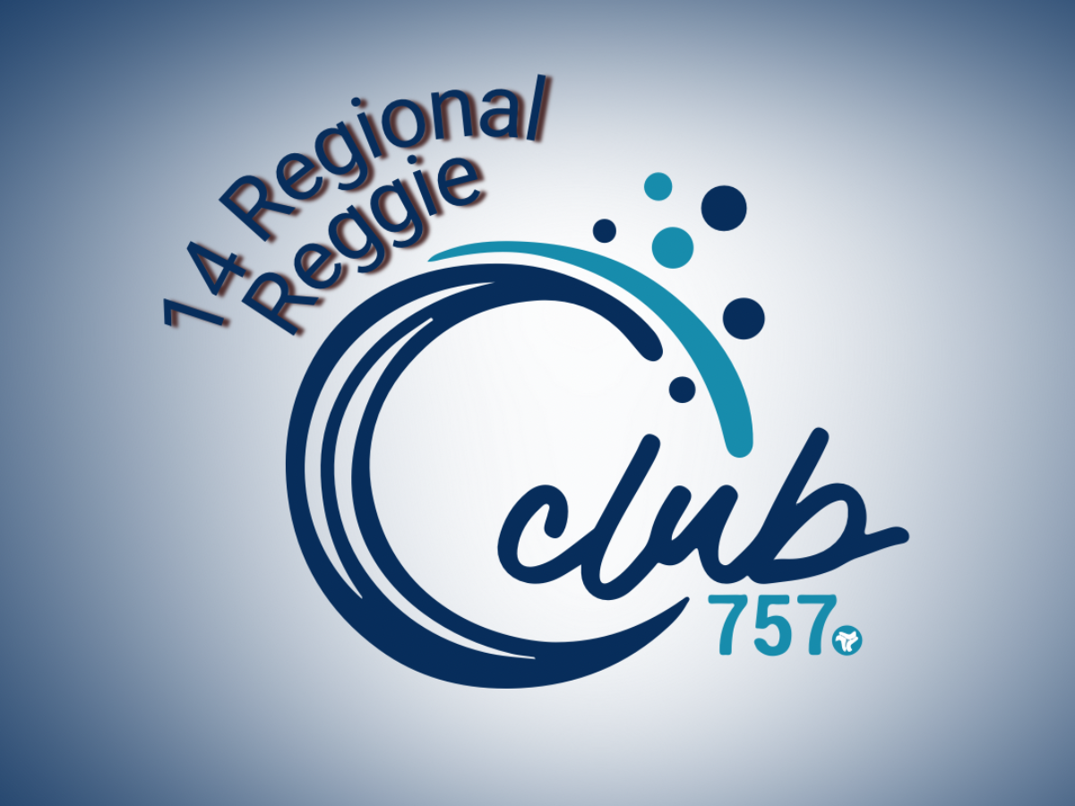 757 14-R reggie team photo