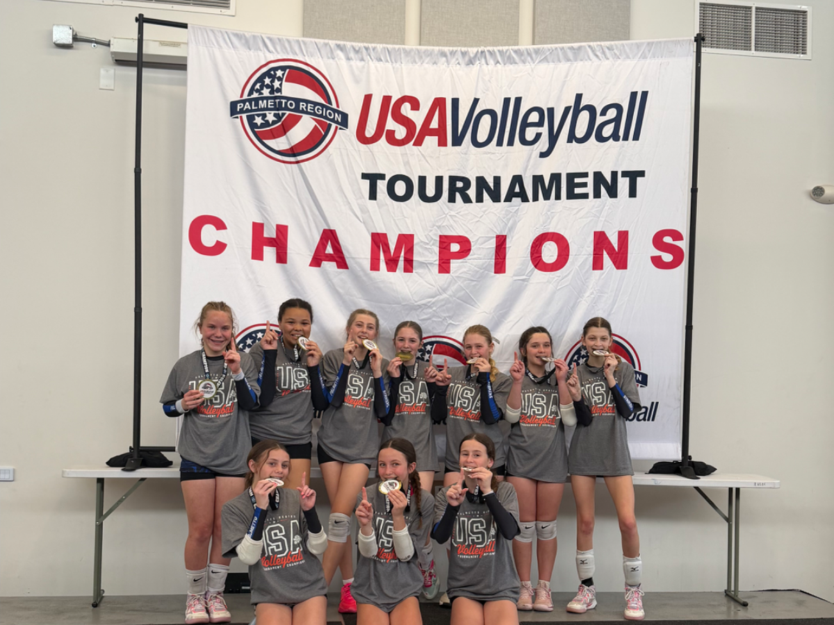 PSVC 12-Mary jo team photo