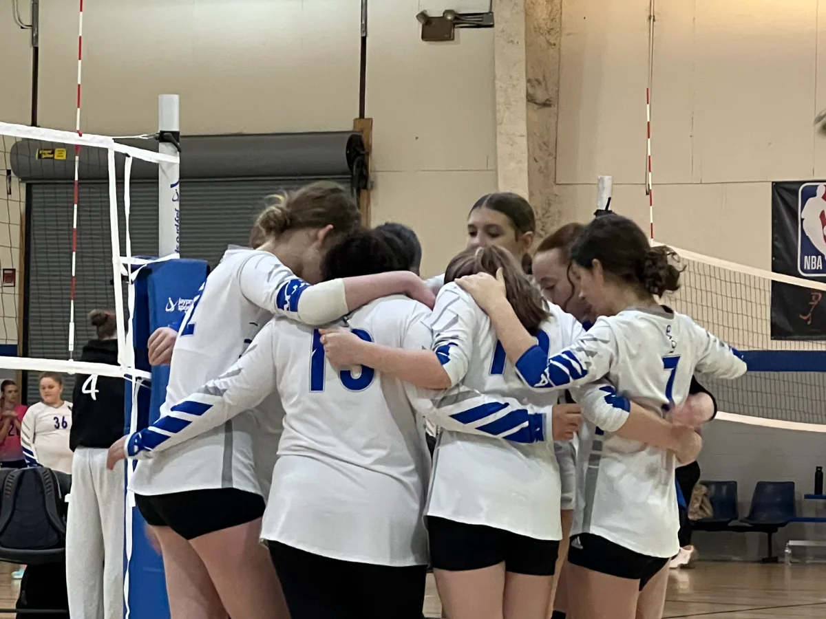 Lex United 13-White team photo