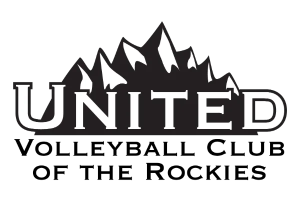 United VBC of the Rockies logo