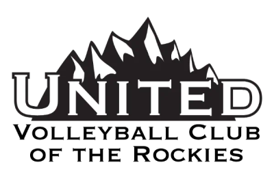 United VBC of the Rockies logo