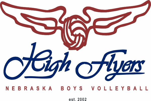 HIGH FLYERS VBC logo
