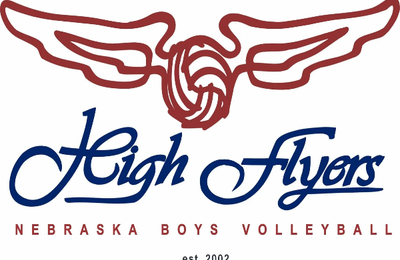 HIGH FLYERS VBC logo