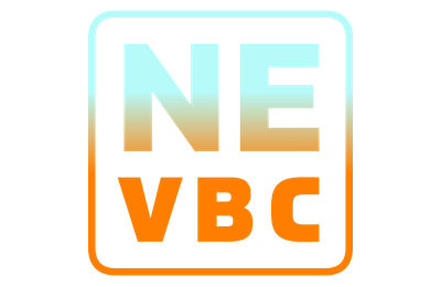 NorthEast Volleyball Club logo