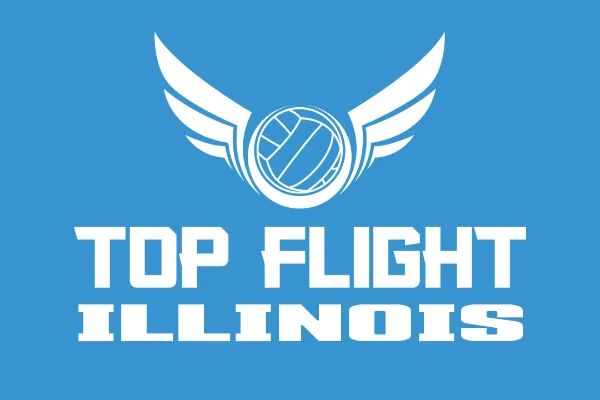 Top Flight VBC logo