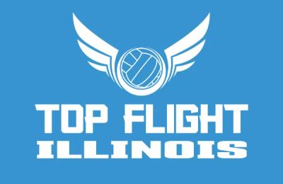Top Flight VBC logo