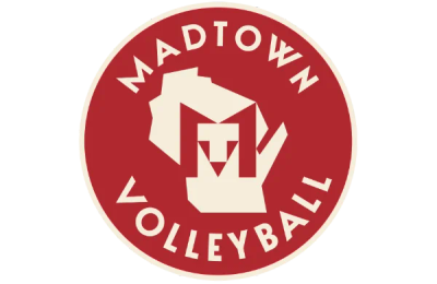 Madtown Volleyball logo