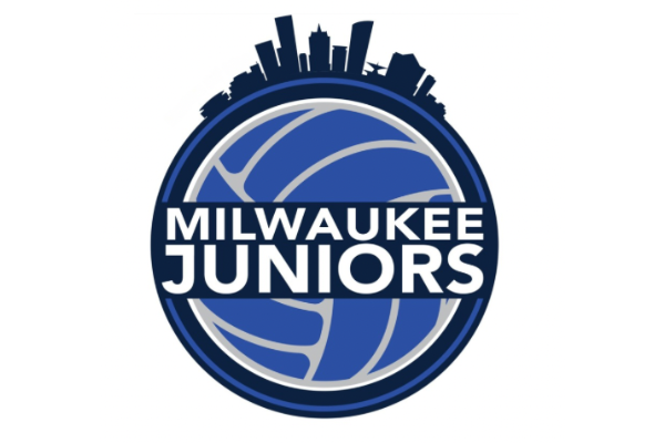Milwaukee Jr's logo