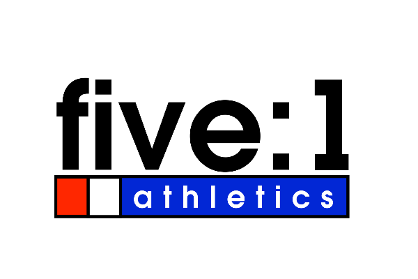 Five:1 logo
