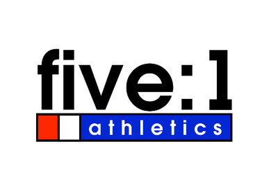 Five:1 logo