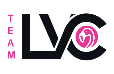 TeamLVC (Juniors) logo