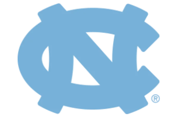 U North Carolina-Chapel Hill logo