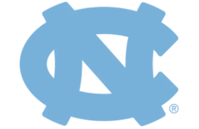 U North Carolina-Chapel Hill logo