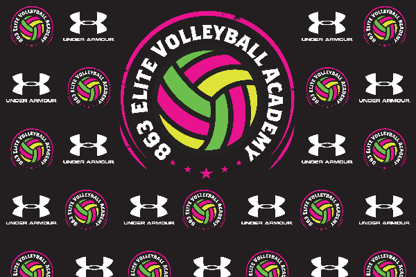 863 Elite logo