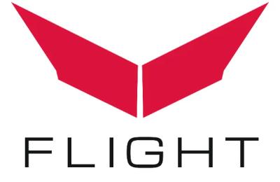 Utah Flight logo