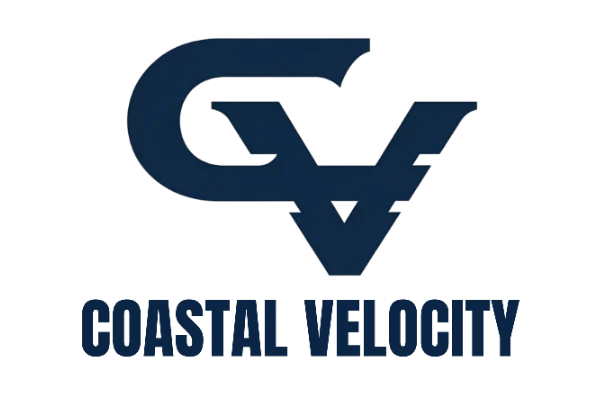 Coastal Velocity logo