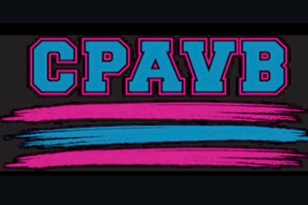 College Preparatory Academy Volleyball logo