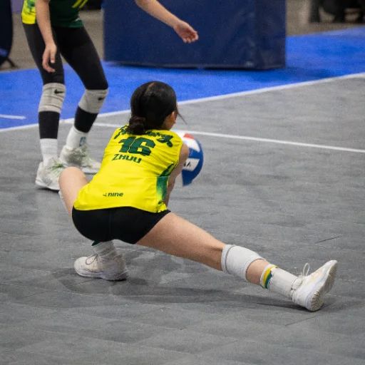 Kaylee Zhou