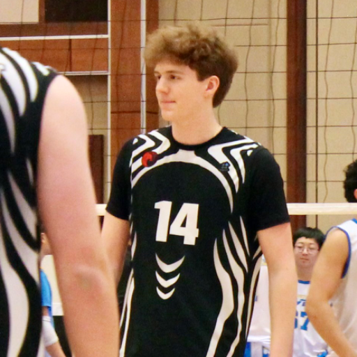 Liam Beatty