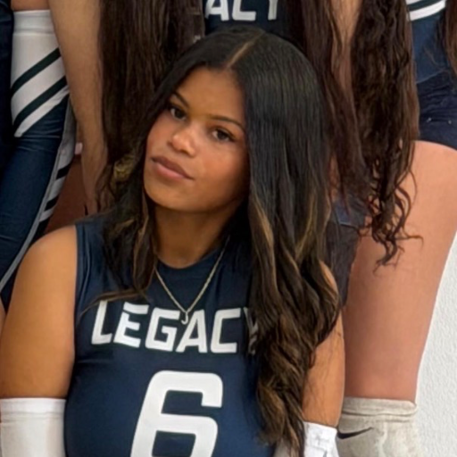 Joleigh Williams