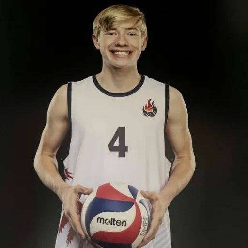 Maddox Foley