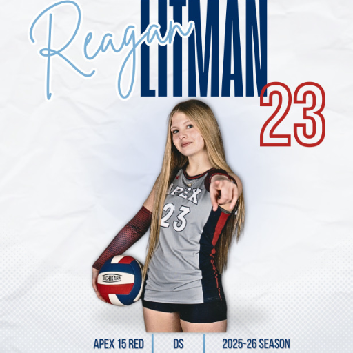Reagan Litman