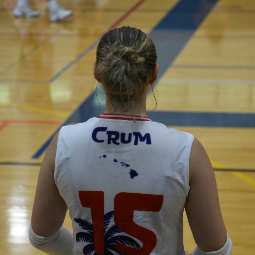Baleigh Crum