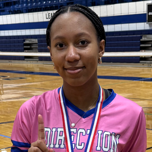 Gabrielle Campbell