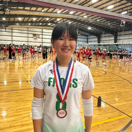 Sophia Zhu