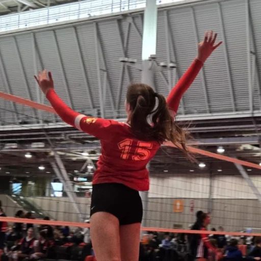 Sofia Belousova