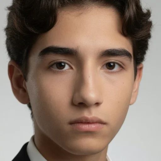 Matteo Ainza Garcia
