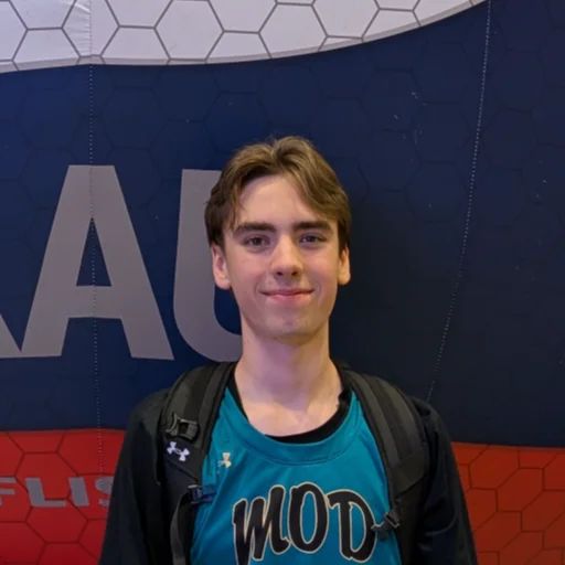 Evan Riley
