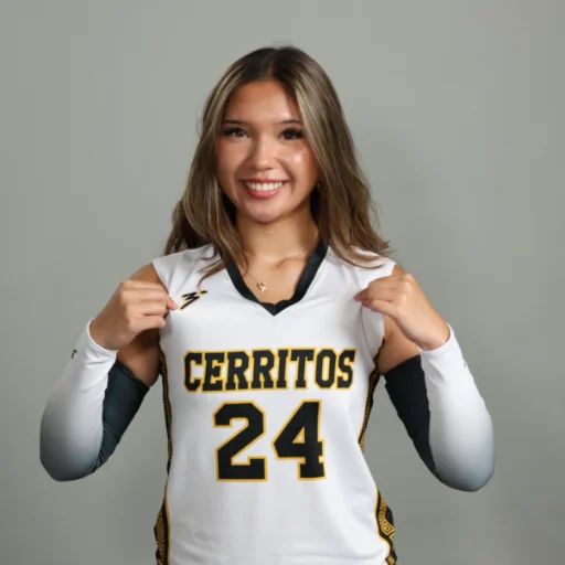 Kylie Cruz