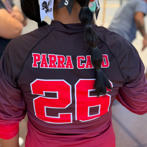 Yolehua Parra Cano