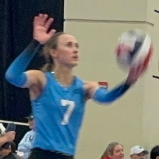 Tenley Barnes