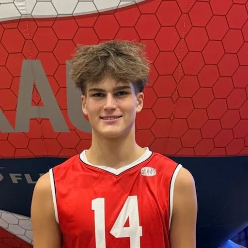 Hudson Puschaver